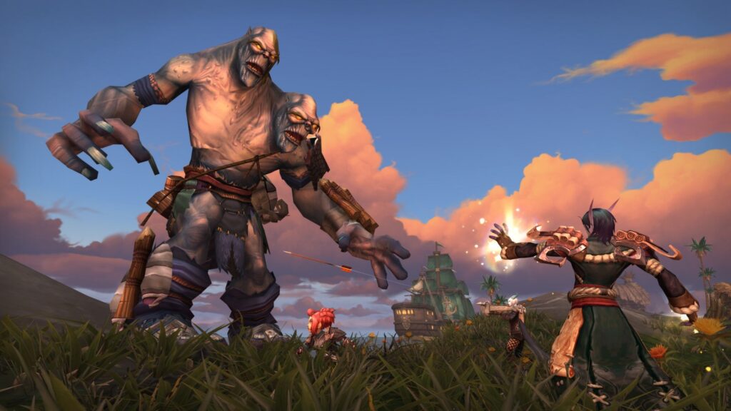 All World Of Warcraft Expansions In Order Battle Of Azaroth