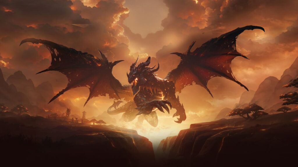 All World Of Warcraft Expansions In Order Catalisym