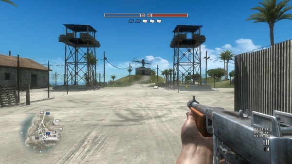 Battlefield Games In Release Order From 1942 To 2042 Battlefield 1943