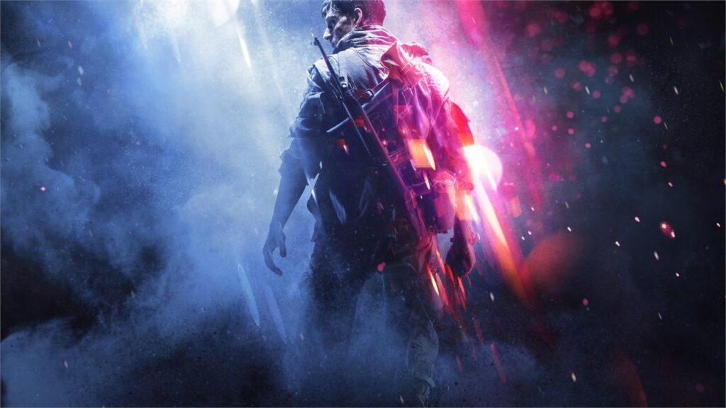 Battlefield Games In Release Order From 1942 To 2042 Battlefield V