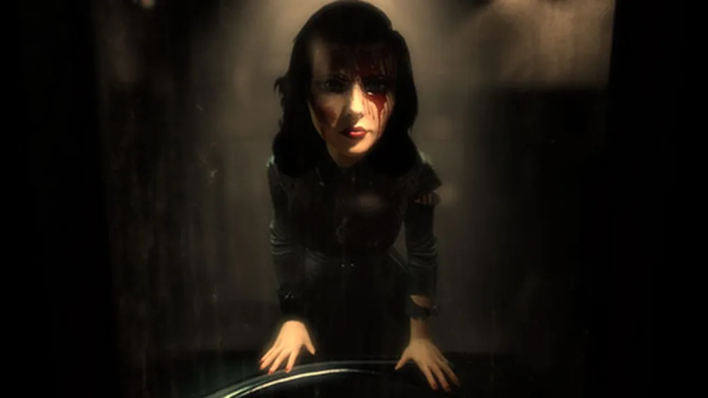 Bioshock Games In Order Burial At Sea 2