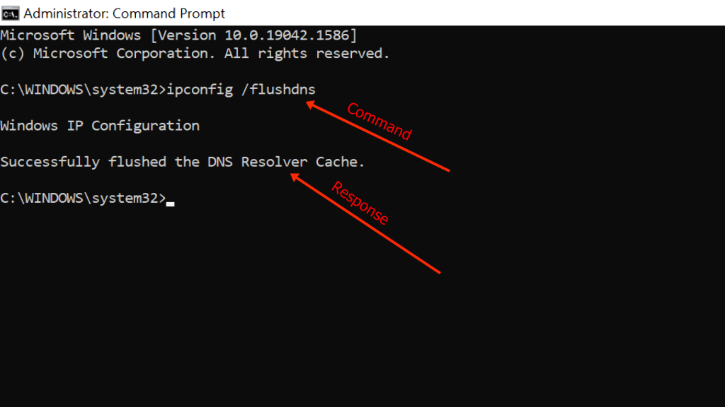 Dns