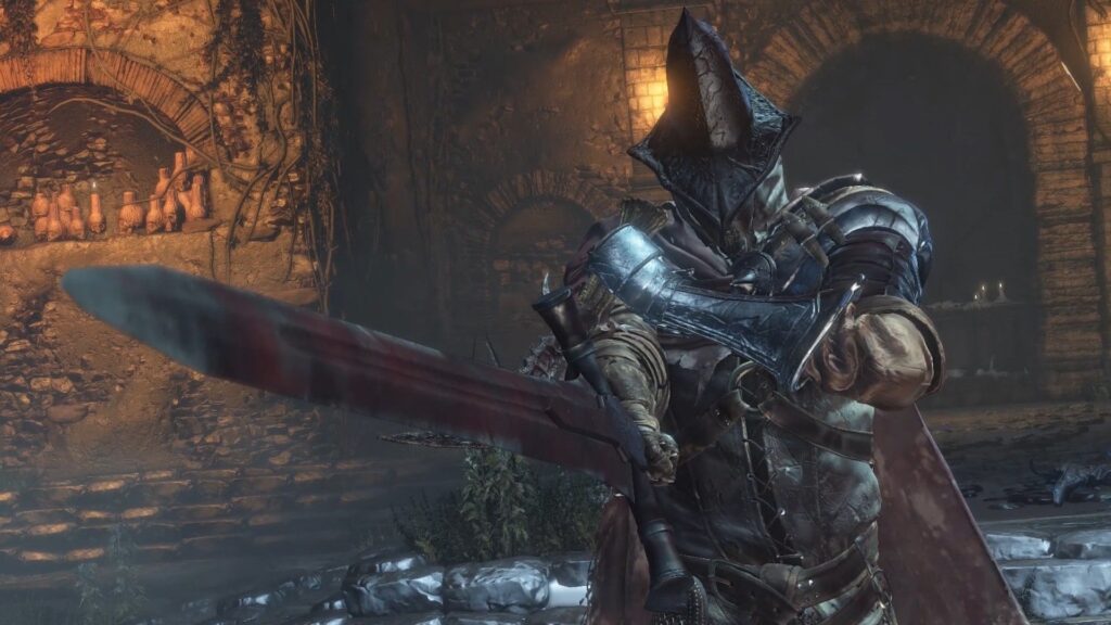 Dark Souls 3 All Bosses Areas Side Quests In Order Bos