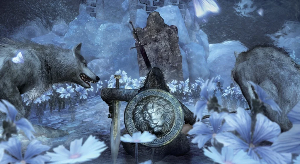 Dark Souls 3 All Bosses Areas Side Quests In Order Graventender