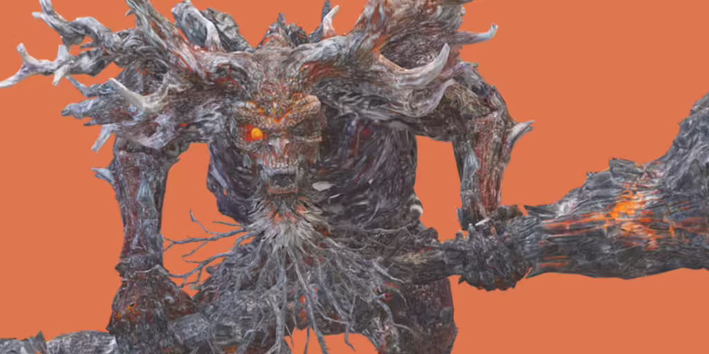 Dark Souls 3 All Bosses Areas Side Quests In Order Old Demon King