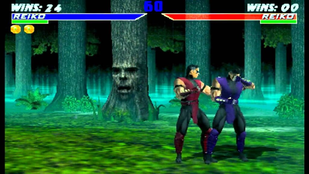 Mortal Kombat How To Play The Games In Release And Chronological Order 4