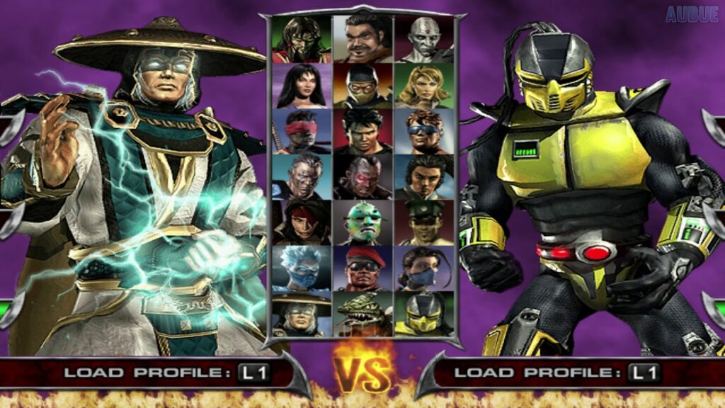 Mortal Kombat How To Play The Games In Release And Chronological Order Deadly Alliance