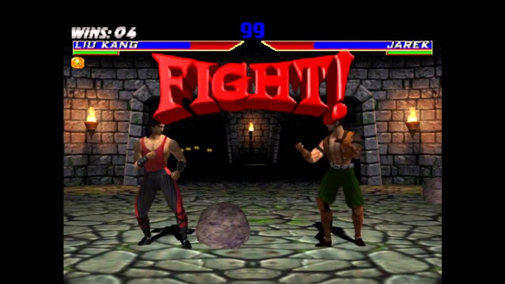 Mortal Kombat How To Play The Games In Release And Chronological Order Gold