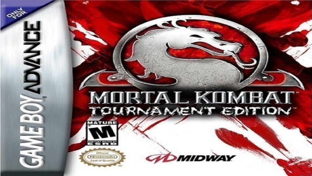 Mortal Kombat How To Play The Games In Release And Chronological Order Tournamen Edition