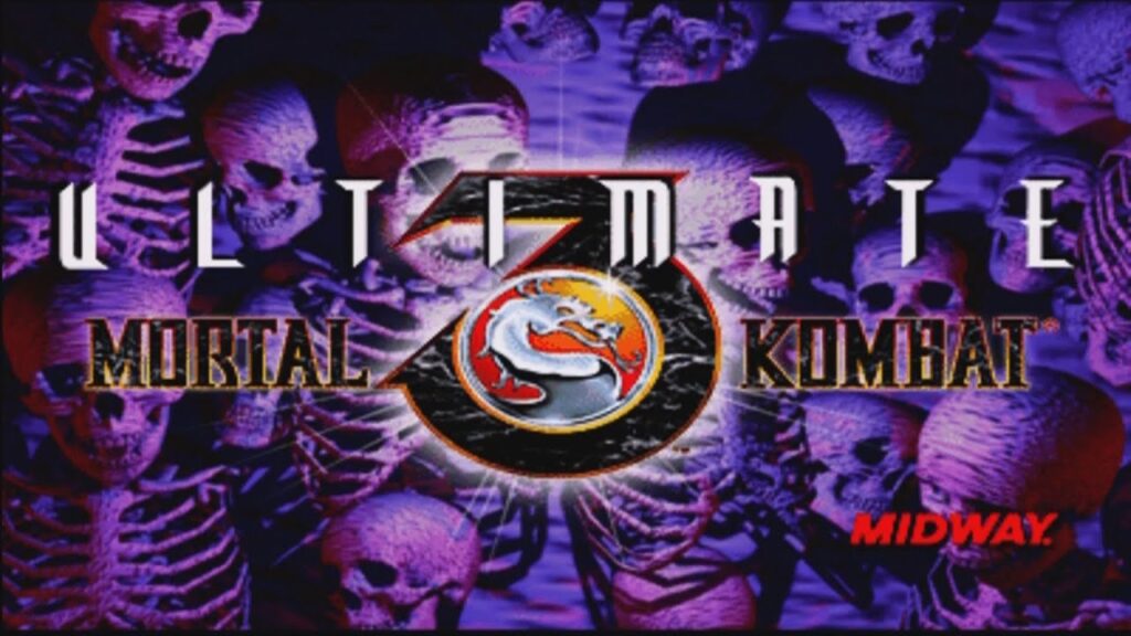 Mortal Kombat How To Play The Games In Release And Chronological Order Ultimate Mortal Kombat