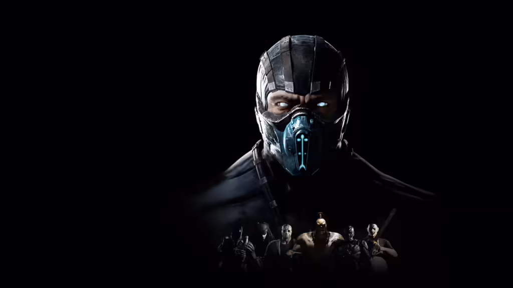 Mortal Kombat How To Play The Games In Release And Chronological Order Xl