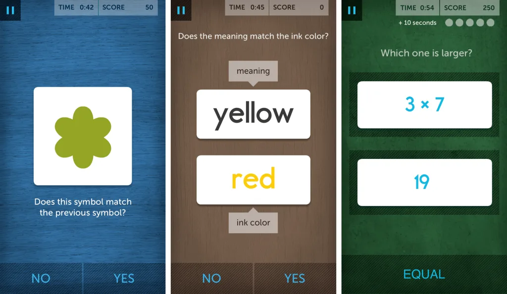 The 20 Best Brain Games For Adults 2024 Lumosity