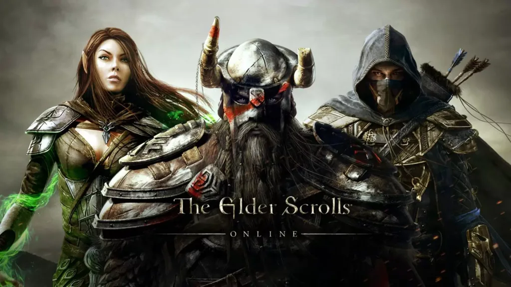 The Elder Scrolls Timeline The Elder Scrolls Online