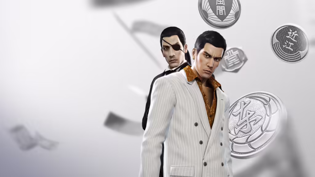 Yakuza Games In Order Yakuza 0