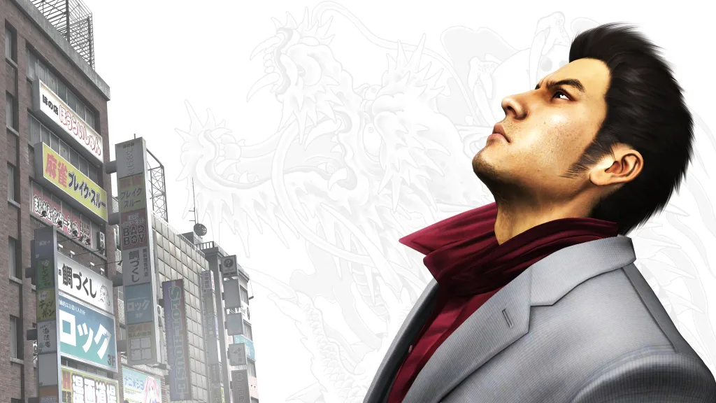 Yakuza Games In Order Yakuza 3