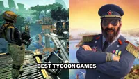 Image 30 Best Tycoon Games (2024)