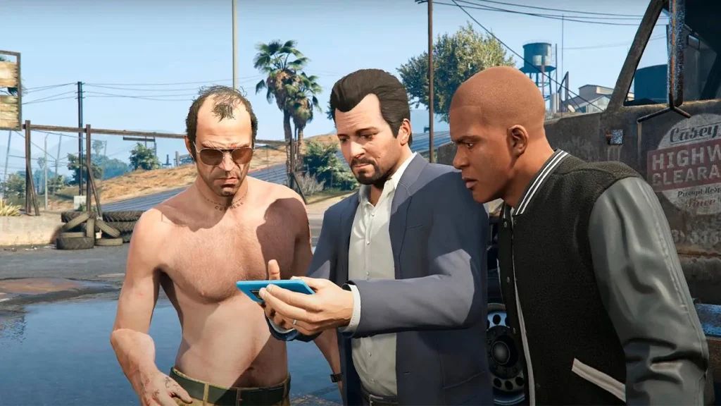 500+ Free GTA 5 Modded Accounts and Password (2024)