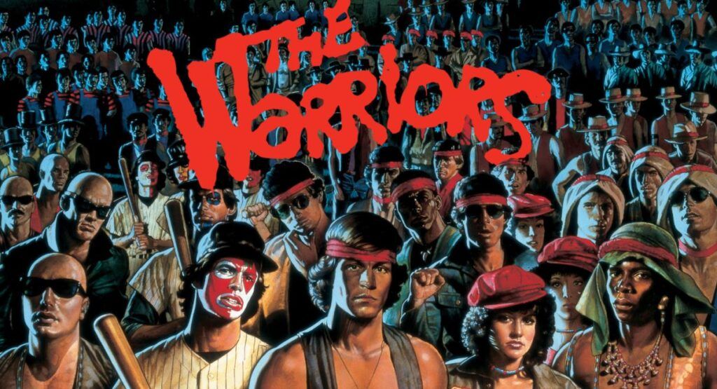 The Warriors Cheats and Secrets for the PS2