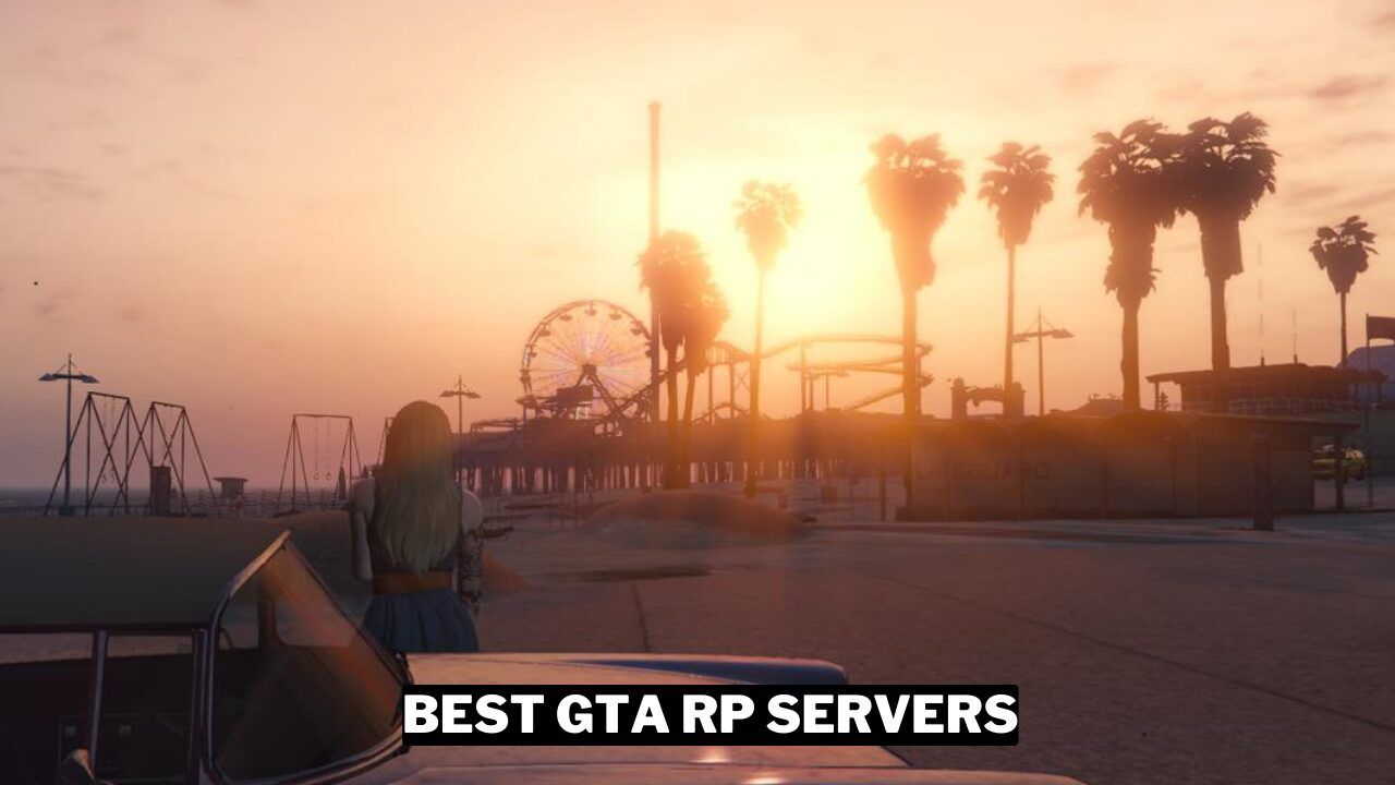 10 Best Gta Rp Servers To Play In 2024 And How To Join Them Gamerode