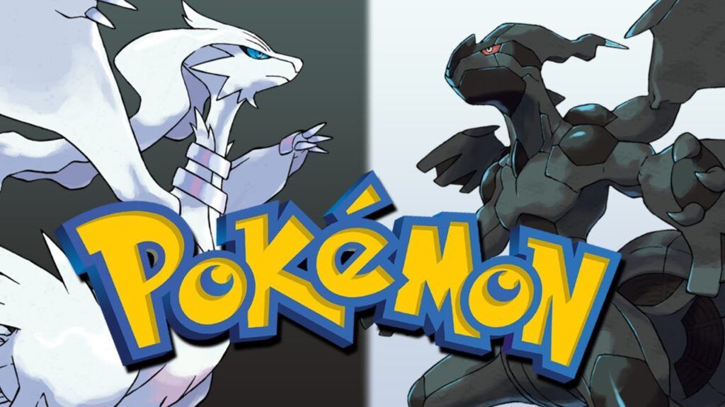 Pokemon Games in Order: Chronological and release