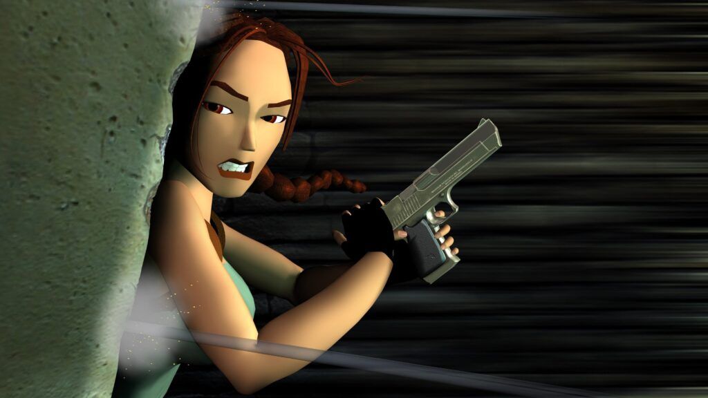 Tomb Raider Games in Order: story and timeline