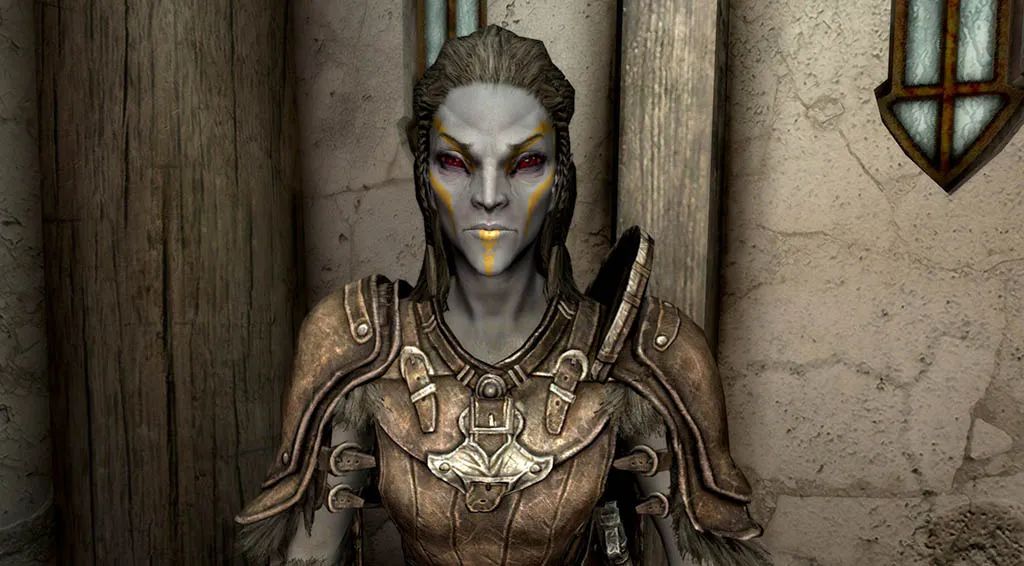 25 Best Skyrim Wives and How to Marry Them