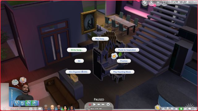 How to Write Songs in Sims 4