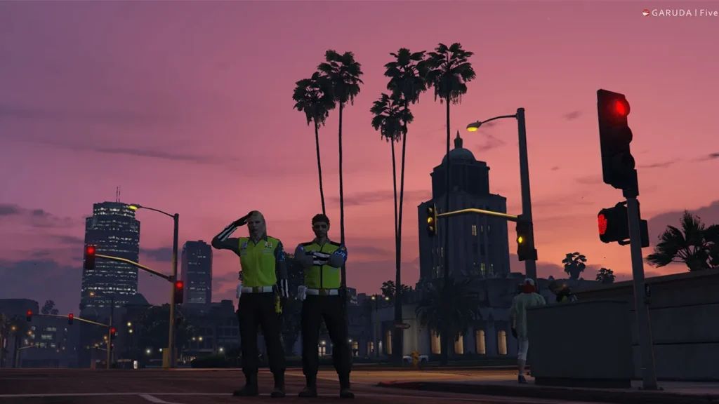 What is GTA RP? How to play, who to watch and more