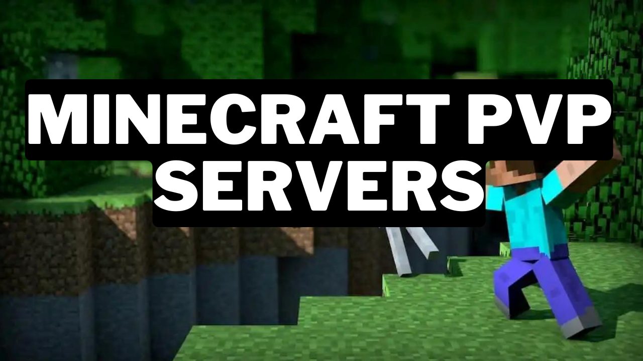 20 Best Minecraft Pvp Servers In 2024 Gamerode