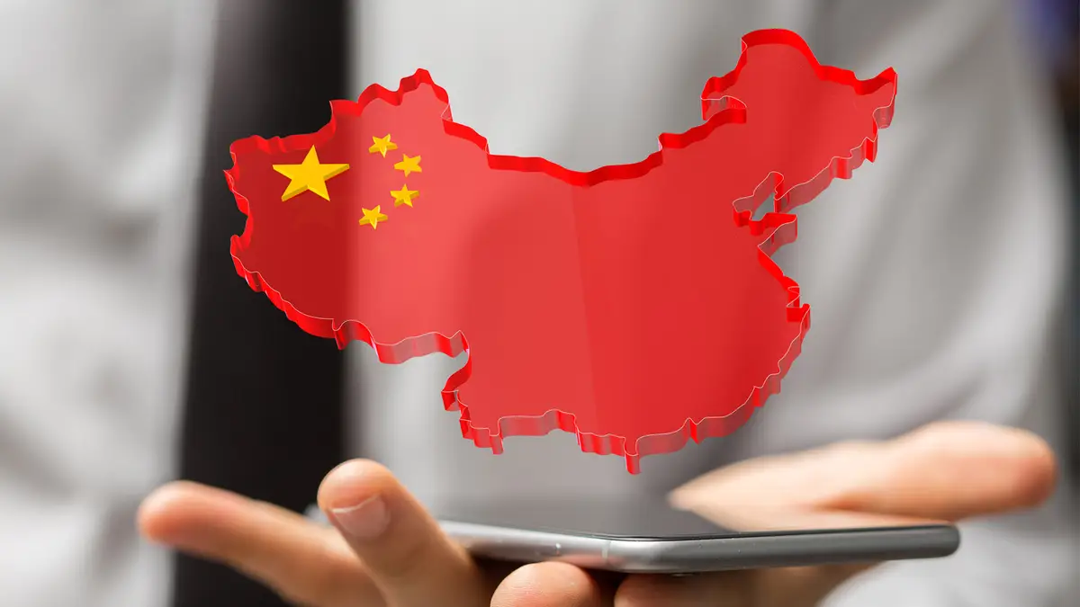 China Seeks To Curtail Spending In Online games