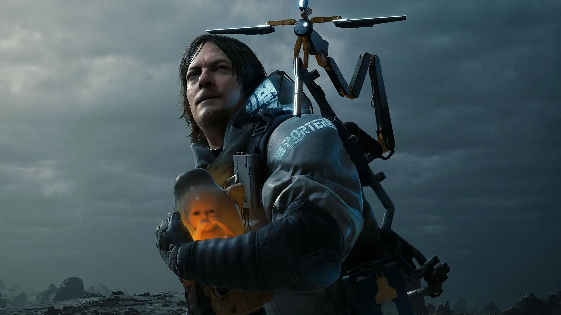 Death Stranding Iphone And Mac Release Delayed To 2024 Gamerode