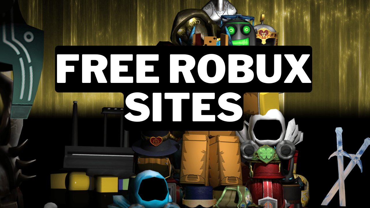 Free Robux Websites That Actually Work (2024) Gamerode (1)