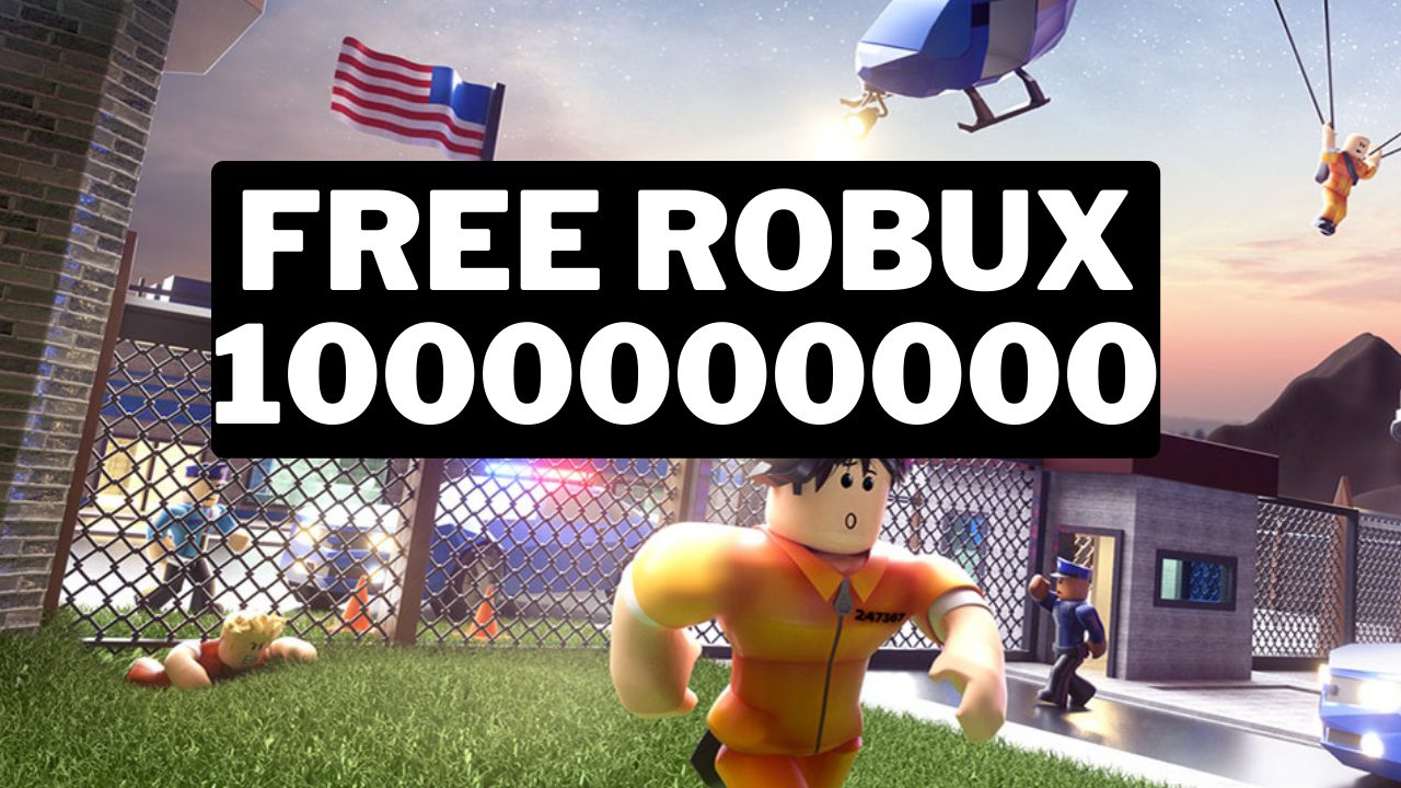 How To Get 10000 Robux For Free Gamerode