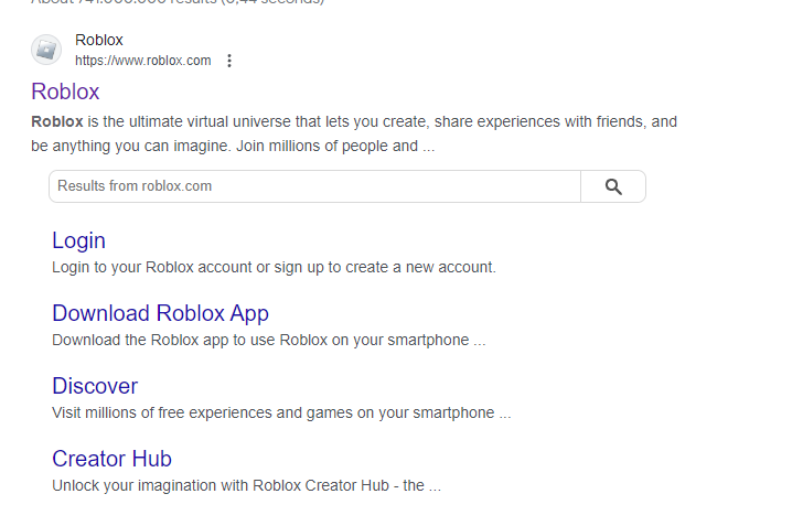 How To Change Your Username On Roblox Roblox Website