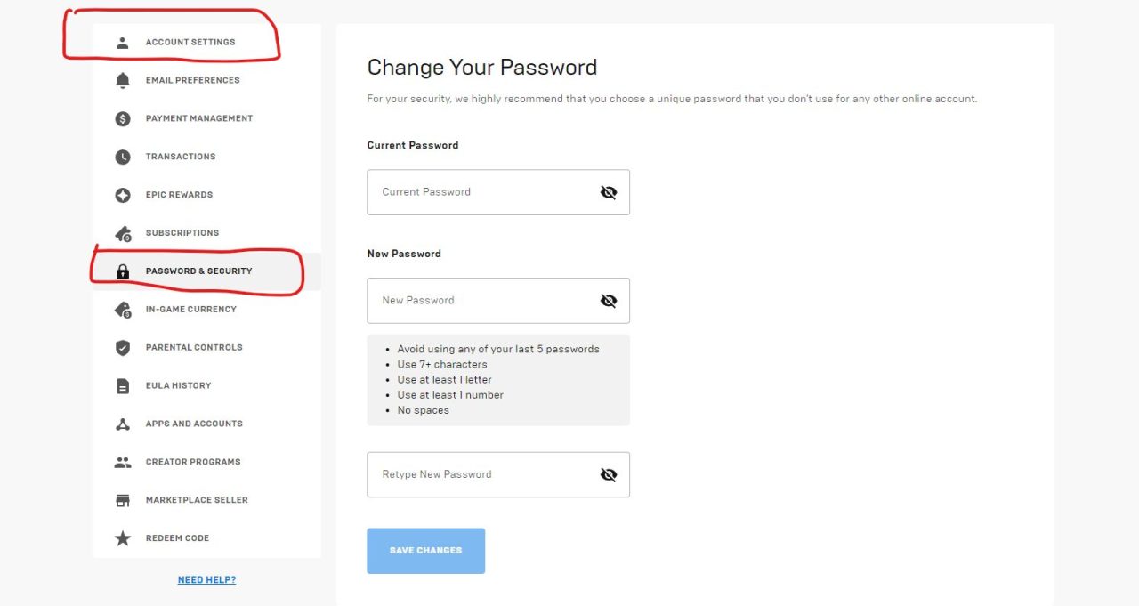 How To Enable 2fa In Fortnite Explained (2024) Account Settings