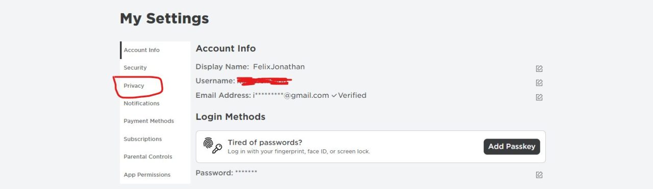 How To Enable And Use Voice Chat On Roblox (2024) Privacy