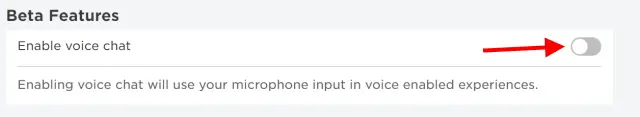 How To Enable And Use Voice Chat On Roblox (2024) Turn On Microphone