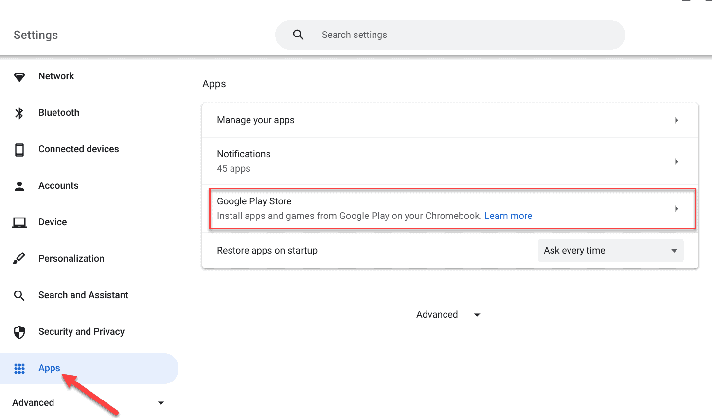 How To Play Roblox On A Chromebook In 2024 Google Play Store