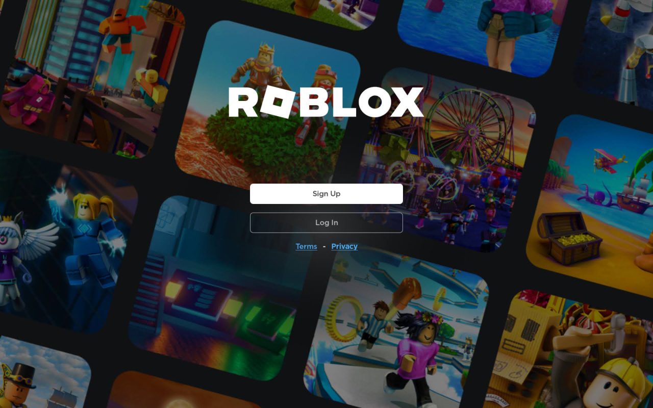 How To Play Roblox On A Chromebook In 2024 Log In
