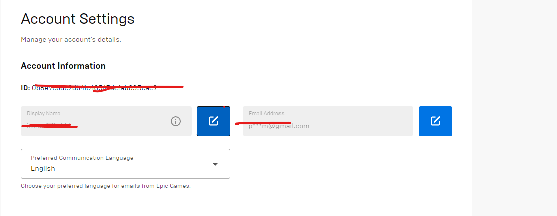 How To Change Your Name In Fortnite (2024) Settings