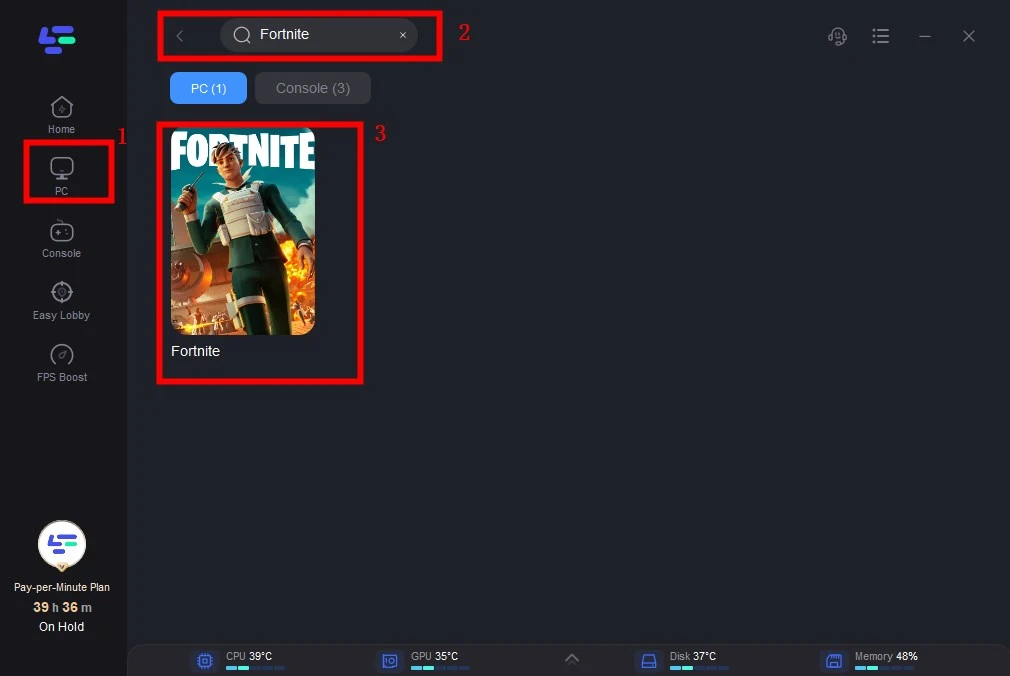 How To Get 0 Ping In Fortnite (2024) Search Fortnite
