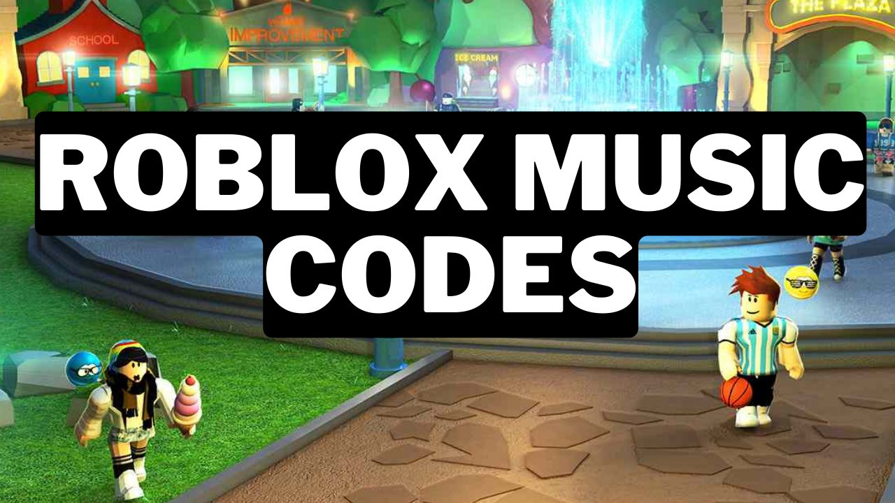 List Of Roblox Music Codes & Best Song Ids (2024) Gamerode