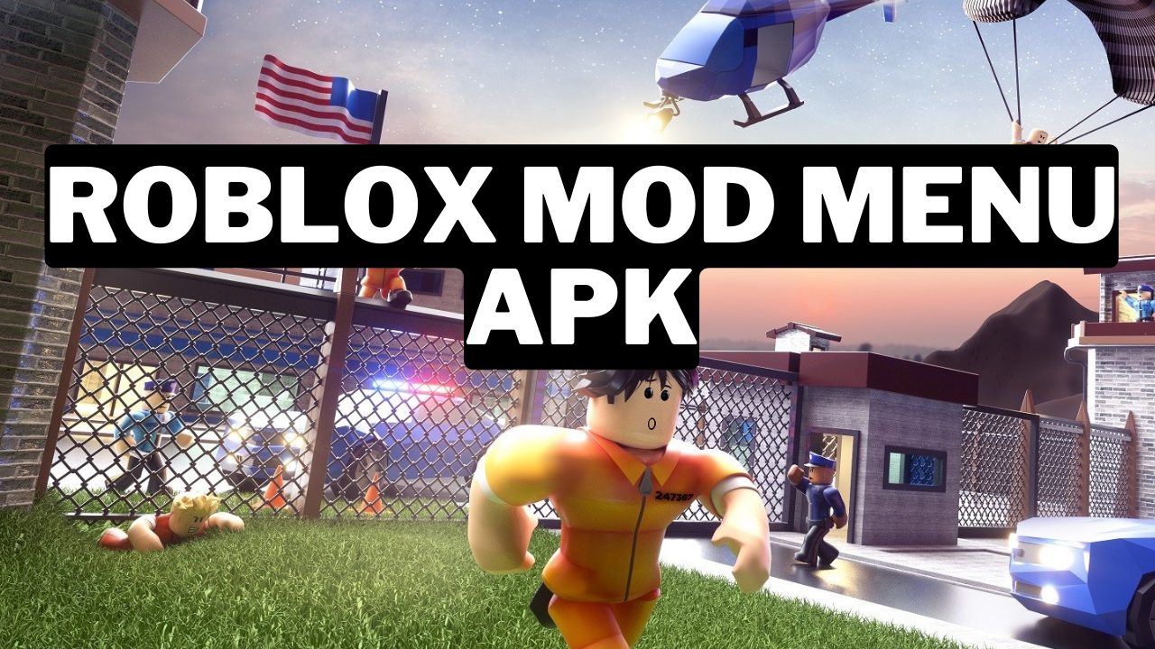 Roblox Mod Menu Apk 2.605.660 (mod Menu, Unlimited Robux) Gamerode