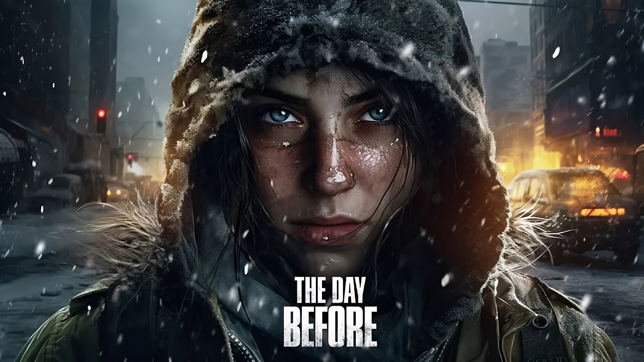 The Day Before Servers Shutting Down Next Month
