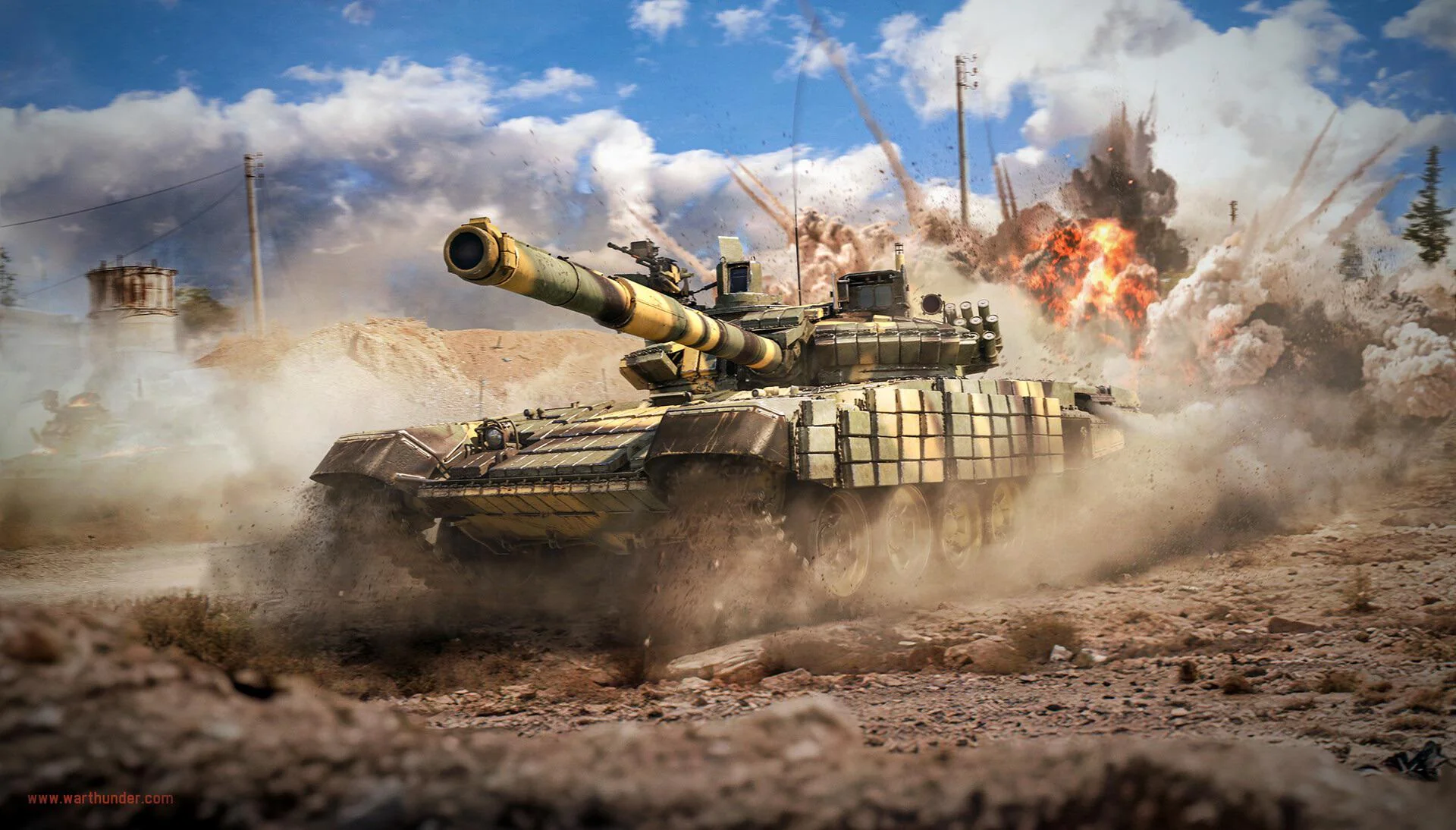 War Thunder Players Leak Military Documents On Forums Gamerode