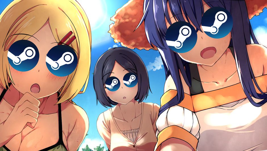 You Can Now Hide Your Steam Games From Public view