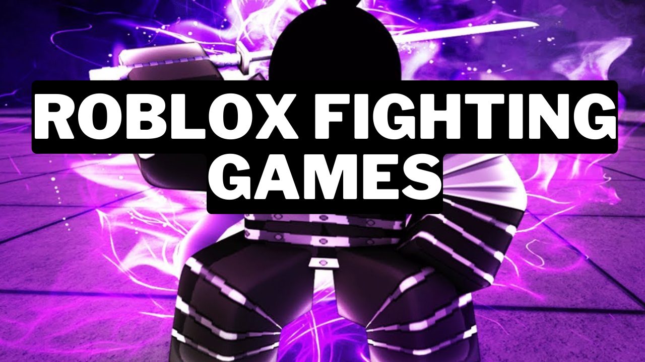 30 Best Roblox Fighting Games (2024) Gamerode