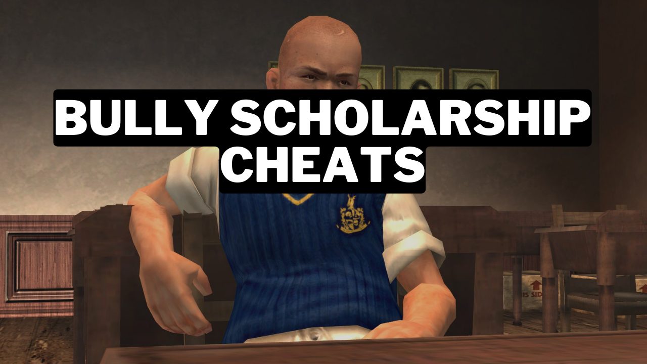 Bully Cheats And Unlockables For Playstation 2 Gamerode