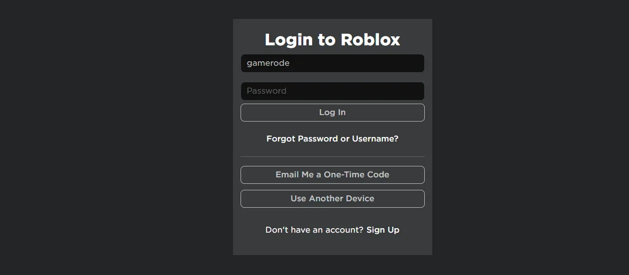 How To Redeem A Roblox Gift Card Login