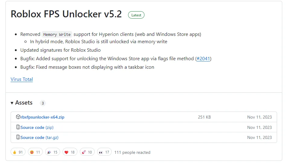 Roblox Fps Unlocker Complete Guide 1